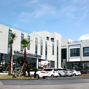 吉拉岡旅館