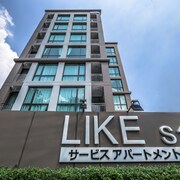 喜歡素坤逸 22 號飯店