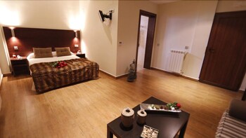 Hotel Hacienda Arroyo La Plata by Bossh Hotels Hotel Hacienda Arroyo La Plata by Bossh Hotels