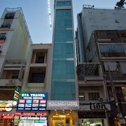 恰爾內耳飯店