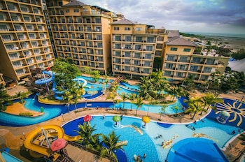 Gold Coast Morib International Resort Gold Coast Morib International Resort