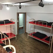梨泰院旅館