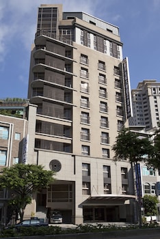 Century Hotel Taoyuan Century Hotel Taoyuan