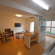新宿第 1/3 區服務式公寓住宅飯店