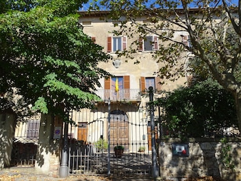 La Fattoria di Tatti La Fattoria di Tatti