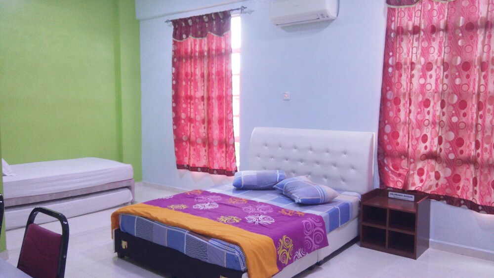Villa D Doa Maju Kuala Terengganu Price Address Reviews