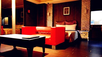 Apartament typu Design, 1 sypialnia