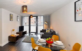 UR STAY Apartments Birmingham - Jewellery Quarter UR STAY Apartments Birmingham - Jewellery Quarter