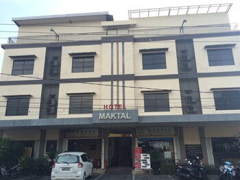 Hotel Maktal Hotel Maktal