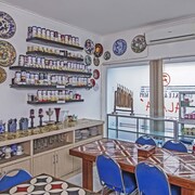 斯利皮加雅瑞德多茲飯店