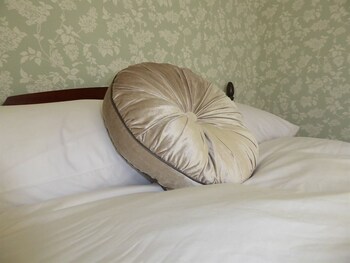Double Room Ensuite with Shower (Goose)