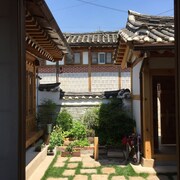 首爾夢昂克雷飯店