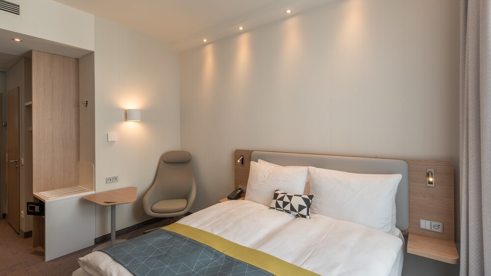 Hotel Holiday Inn Express Munich City Hotel Holiday Inn Express Munich City