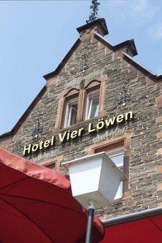 Hotel Vier Löwen Hotel Vier Löwen