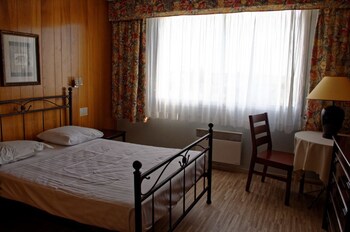 tarifs reservation hotels Le Skippy