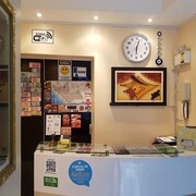 秘魯白色之屋飯店