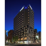 札幌歐多梨海道拉金特住宅飯店