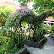 貝爾里安庫塔海灘旅館