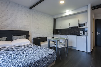 Apartamentos Logroño Apartamentos Logroño
