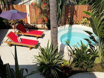 Santan Gili Cottages Santan Gili Cottages