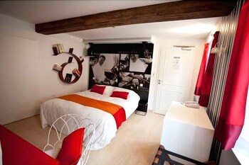 tarifs reservation hotels Résidence des Ducs