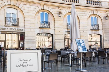 La Résidence du Pré aux Clercs La Résidence du Pré aux Clercs