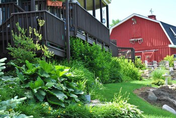 A Newfound Bed & Breakfast in Bristol, New Hampshire