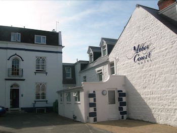 Abbey Court Hotel Abbey Court Hotel