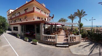 Hotel Bodegón Hotel Bodegón