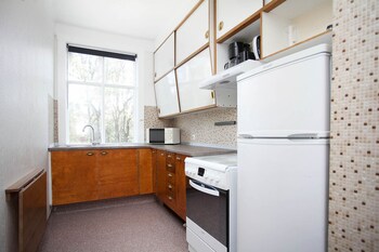 Apartament, 2 sypialnie