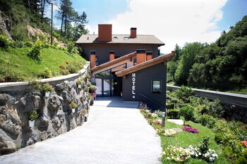 Hotel Txanka Erreka Hotel Txanka Erreka