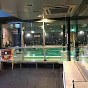 雷布特旅館青年旅舍