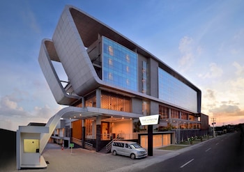 The Atrium Hotel and Resort Yogyakarta The Atrium Hotel and Resort Yogyakarta