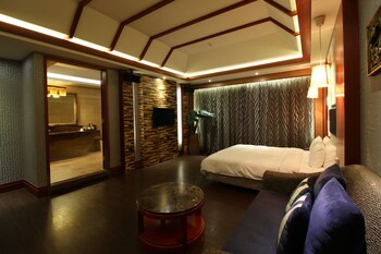 Apartament Superior