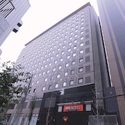 廣島站前奧哈希 APA 飯店