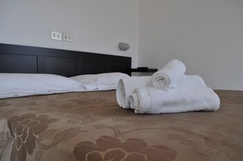 Hotel Urano - Bed & Breakfast Hotel Urano - Bed & Breakfast