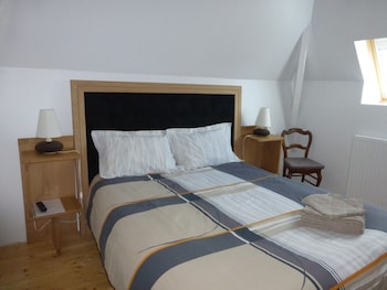 tarifs reservation hotels Chambres de Condate