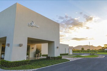 Hotel Alesia Boutique Hotel Alesia Boutique