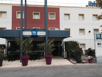 tarifs reservation hotels ibis budget l'Isle Adam