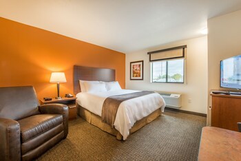 My Place Hotel-Salt Lake City I-215/West Valley City, UT in West Valley City, Utah