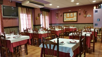Hotel Restaurante Casa Marchena Hotel Restaurante Casa Marchena