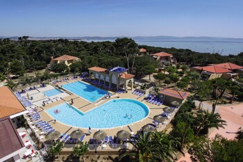 tarifs reservation hotels BELAMBRA CLUBS PRESQU'ÎLE DE GIENS