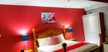 Casa Tamar Guest Apartments Casa Tamar Guest Apartments