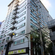 威維之家飯店