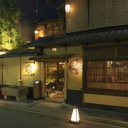 似曾相似旅館