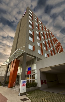 Go Inn Vitoria Go Inn Vitoria