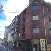 東京悅榕莊飯店
