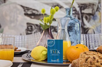 Sweet Inn Apartments Ciutadella