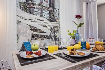 Sweet Inn Apartments Ciutadella