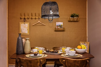 Sweet Inn Apartments Ciutadella